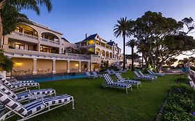 Ellerman House Hotel Kaapstad Exterior photo