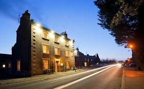 The Castle Inn Lancaster Exterior photo