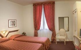 Hotel Metropole Montecatini Terme Room photo