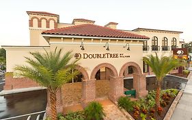 Doubletree By Hilton St. Augustine Historic District Hotel Exterior photo