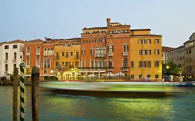Hotel Principe Venetië Exterior photo