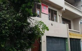 Backpackers Paradise Colombo Hostel Exterior photo