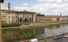 Promenade Hotel Florence Exterior photo