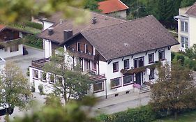 Hotel Garni Schlossblick Hohenschwangau Exterior photo