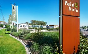 Camping Veld&Duin Hotel Bredene Exterior photo