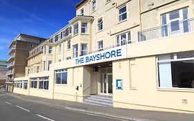 Bayshore Hotel Sandown Exterior photo