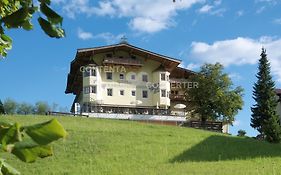 Hotel Mariasteinerhof Exterior photo