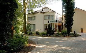 Landgoed Marquette Hotel Heemskerk Exterior photo