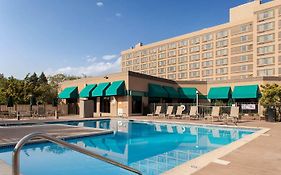 Doubletree By Hilton Grand Junction Hotel Exterior photo