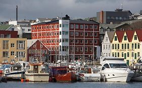 Hotel Tórshavn Exterior photo