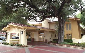 La Quinta Inn Waco University Exterior photo