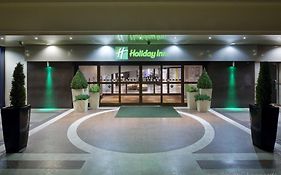 Holiday Inn London Bloomsbury, An Ihg Hotel Exterior photo