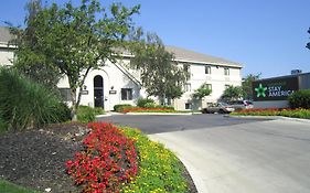 Extended Stay America Suites - Columbus - Sawmill Rd Dublin Exterior photo