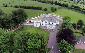 Ardgort Country House Pension Castlederg Exterior photo