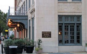 Redmont Hotel Birmingham, Curio Collection By Hilton Exterior photo