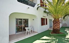 Fiesta Beach Apartments Sa Coma  Exterior photo