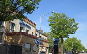 Best Western Long Island City Hotel New York Exterior photo