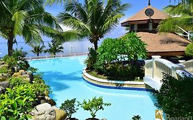 Bearland Paradise Resort Iloilo City Exterior photo