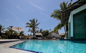 Vila Morena Trancoso Hotel Exterior photo