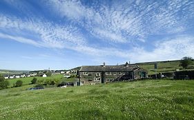 The Hare And Hounds Country Inn Hebden Bridge Exterior photo