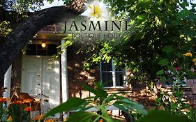 Jasmine Boutique Guesthouse Achaltsiche Exterior photo