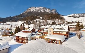 Der Hechl Hotel Tauplitz Exterior photo