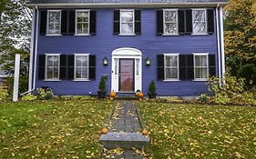 Elms Of Camden Bed and Breakfast Exterior photo