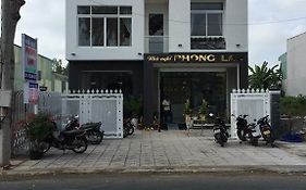 Phong Lan Guesthouse Chau Doc Exterior photo