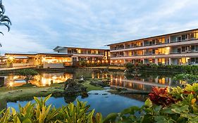 SCP Hilo Hotel Exterior photo