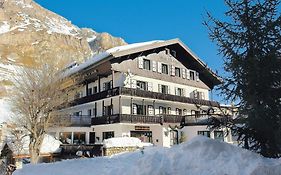 La Galise Hotel Val-dʼIsère Exterior photo