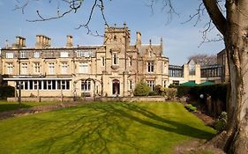 Mercure Bradford, Bankfield Hotel Bradford  Exterior photo