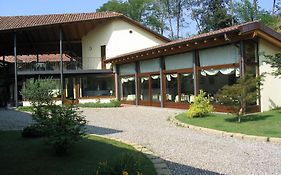 Albergo Giardino Sannazzaro de' Burgondi Exterior photo