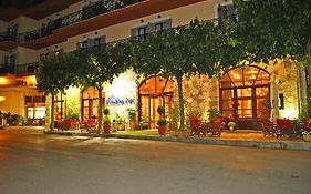 Arahova Inn Hotel Exterior photo