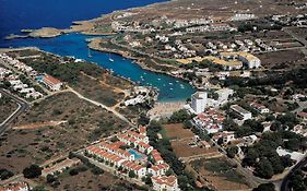 Club Cales De Ponent Hotel Cala Santandria  Exterior photo