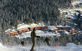 Aqua Park Spindleruv Mlyn Hotel Exterior photo