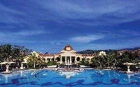 Hotel Sandals Whitehouse & European Village South Coast Exterior photo