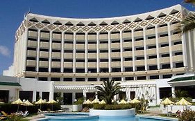 Abou Nawas Bou Jaafar Hotel Sousse Exterior photo