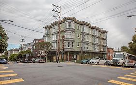 Casa Loma Hotel San Francisco Exterior photo