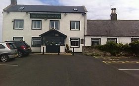 The Fishing Boat Inn Seaview Studio Alnwick Exterior photo