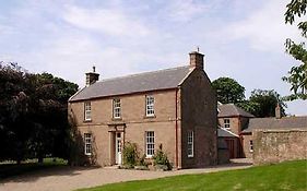 East Horton Farmhouse Hotel Wooler Exterior photo