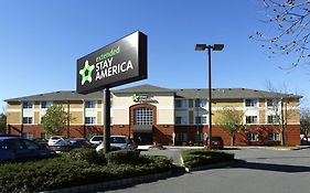 Extended Stay America Piscataway - Rutgers University Exterior photo