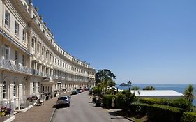 The Osborne Apartments Torquay Exterior photo