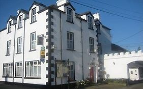 Tynte House Bed and Breakfast Dun Luain Exterior photo