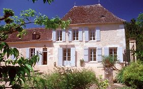 Chateau Les Farcies Du Pech Hotel Bergerac Exterior photo