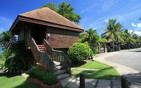 Bohol Tropics Resort Tagbilaran-stad Exterior photo