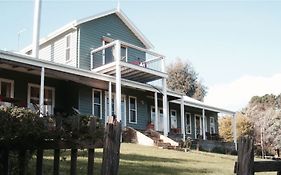 Old Chilli Daylesford Bed and Breakfast Exterior photo