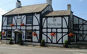 Ye Horns Inn Preston  Exterior photo