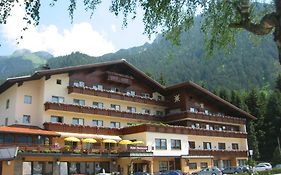 Alpenhotel Edelweiss Maurach  Exterior photo