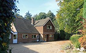 Dawyk Beech Guesthouse Fleet Exterior photo