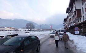 Bansko Royal Towers Hotel Exterior photo